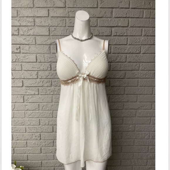 Linea Donatello bundle: 2 babydoll sleep dresses - Picture 6 of 6